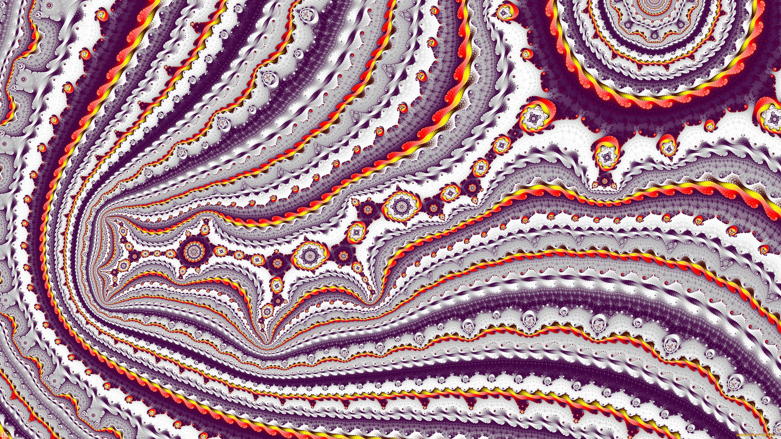 3 ,  , fractal, , , 